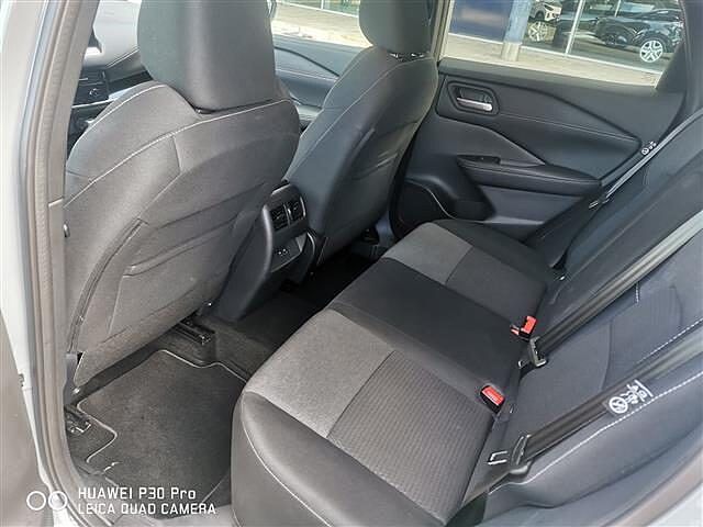 Nissan Qashqai 1.3 mhev N Connecta 2wd 140cv