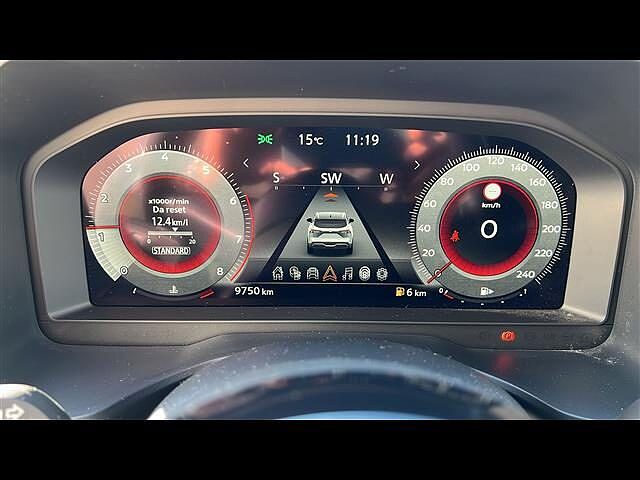 Nissan Qashqai 1.3 mhev N Connecta 2wd 140cv