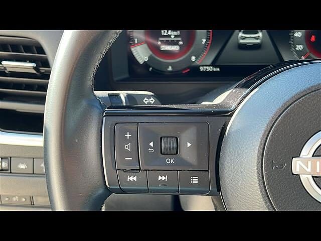 Nissan Qashqai 1.3 mhev N Connecta 2wd 140cv