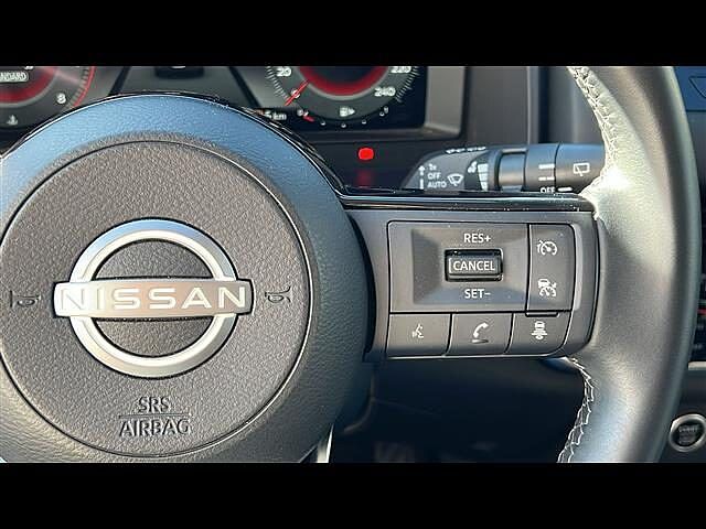 Nissan Qashqai 1.3 mhev N Connecta 2wd 140cv