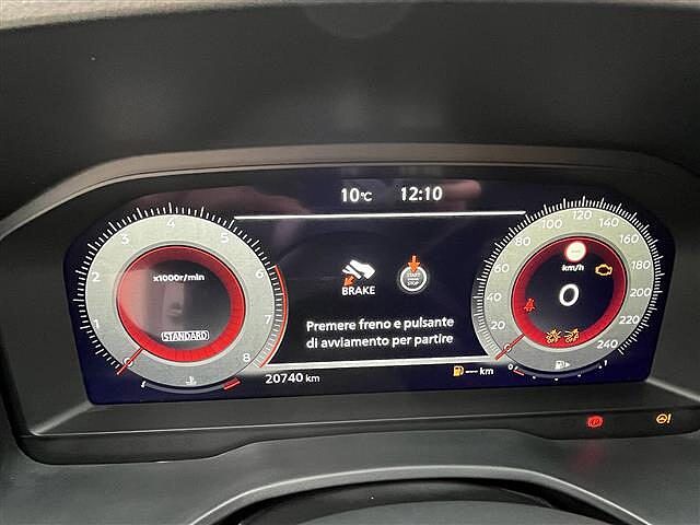 Nissan Qashqai 1.3 mhev N Connecta 2wd 140cv