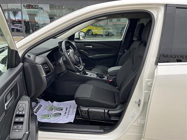 Nissan Qashqai 1.3 mhev N Connecta 2wd 140cv