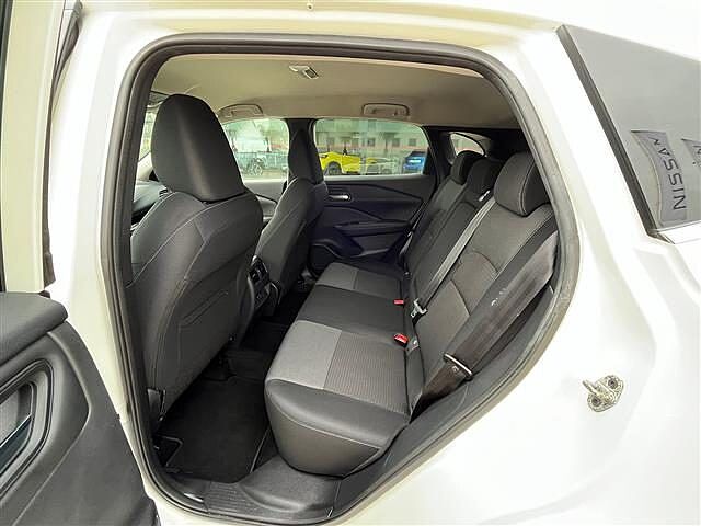 Nissan Qashqai 1.3 mhev N Connecta 2wd 140cv