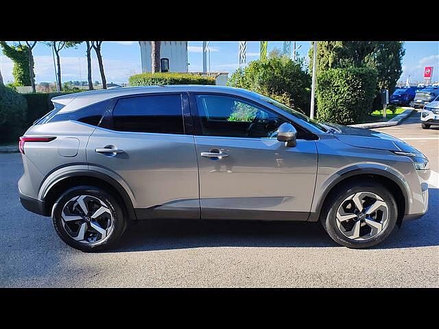 Nissan Qashqai 1.3 mhev N Connecta 2wd 140cv