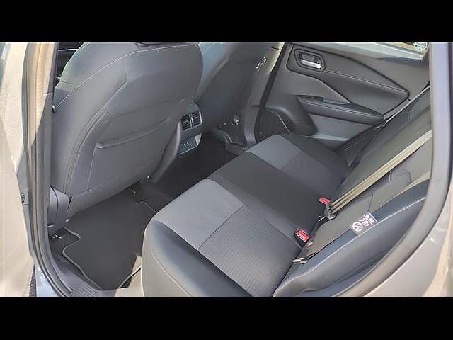 Nissan Qashqai 1.3 mhev N Connecta 2wd 140cv