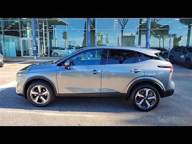 Nissan Qashqai 1.3 mhev N Connecta 2wd 140cv