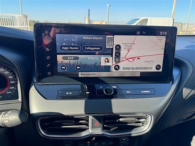 Nissan Juke 1.0 DIG T 114cv N Design