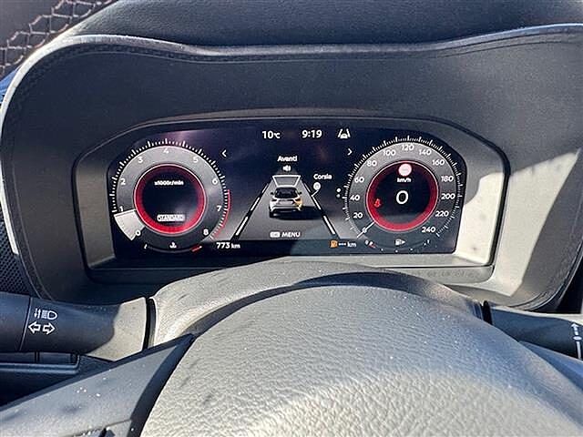 Nissan Juke 1.0 DIG T 114cv N Design