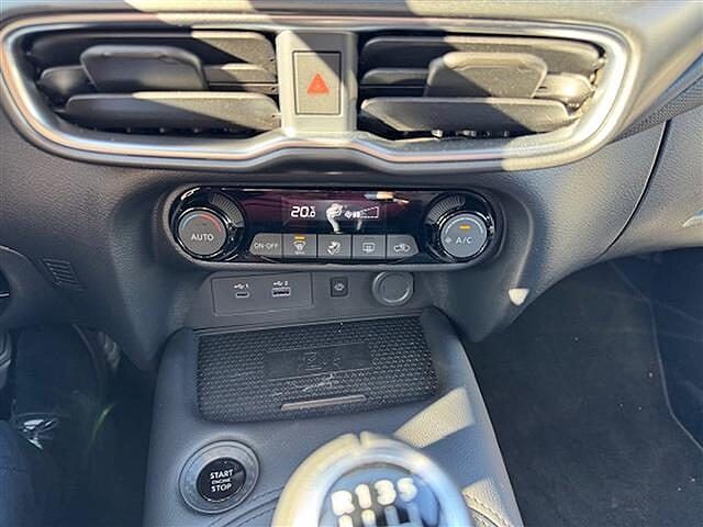 Nissan Juke 1.0 DIG T 114cv N Design