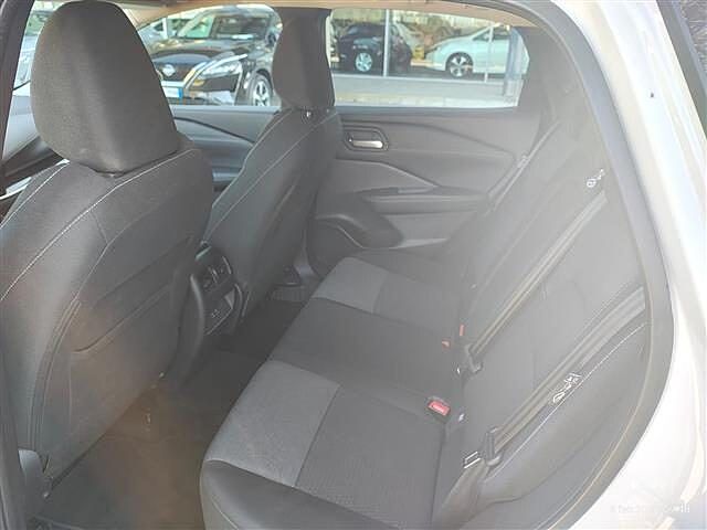 Nissan Qashqai 1.3 mhev N Connecta 2wd 140cv