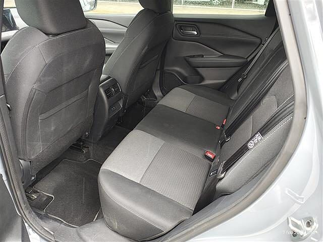 Nissan Qashqai 1.3 mhev N Connecta 2wd 140cv