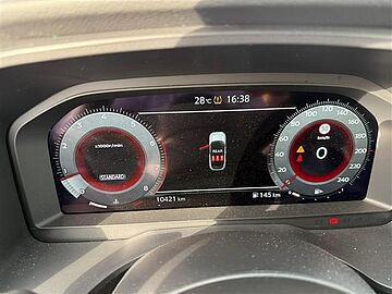 Nissan Qashqai 1.3 mhev N Connecta 2wd 140cv Grigio