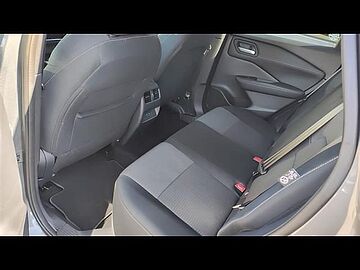 Nissan Qashqai 1.3 mhev N Connecta 2wd 140cv Grigio