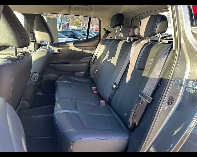 Nissan Leaf 2ª serie Leaf Tekna 40 kWh ProPilot Park