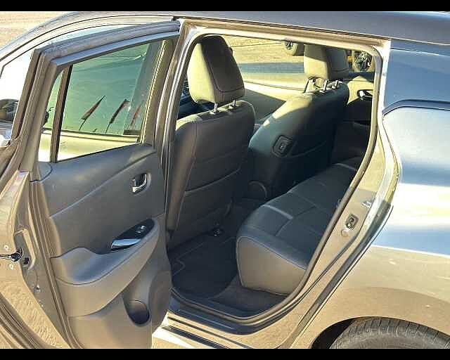 Nissan Leaf 2ª serie Leaf Tekna 40 kWh ProPilot Park