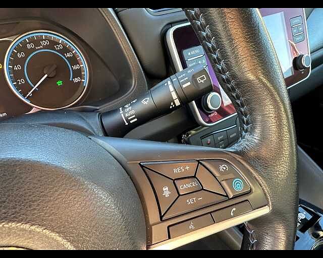 Nissan Leaf 2ª serie Leaf Tekna 40 kWh ProPilot Park