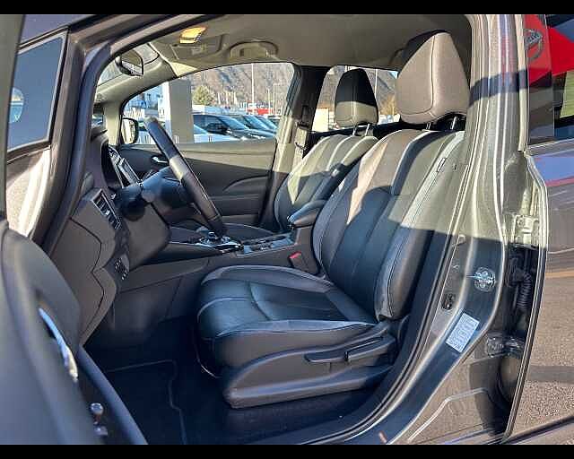 Nissan Leaf 2ª serie Leaf Tekna 40 kWh ProPilot Park