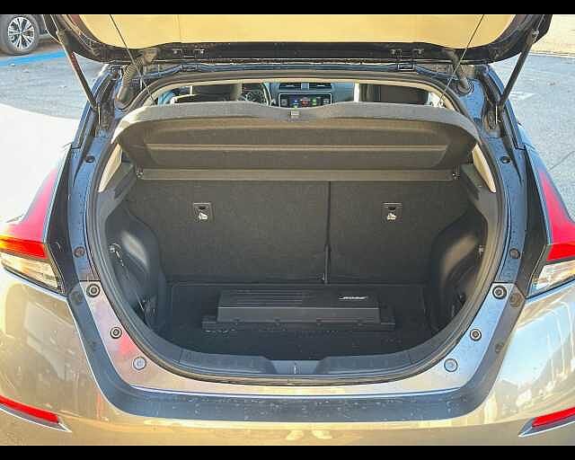 Nissan Leaf 2ª serie Leaf Tekna 40 kWh ProPilot Park