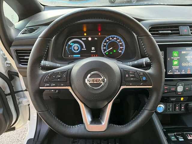 Nissan Leaf 2&ordf; serie Leaf e+ 10th Anniversary