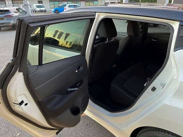 Nissan Leaf 2&ordf; serie Leaf e+ 10th Anniversary