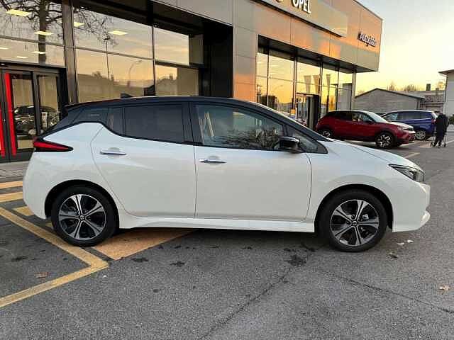 Nissan Leaf 2&ordf; serie Leaf e+ 10th Anniversary