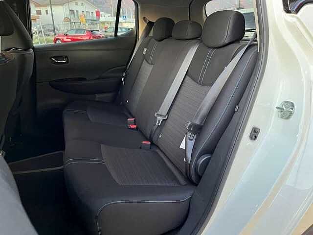 Nissan Leaf 2&ordf; serie Leaf e+ 10th Anniversary