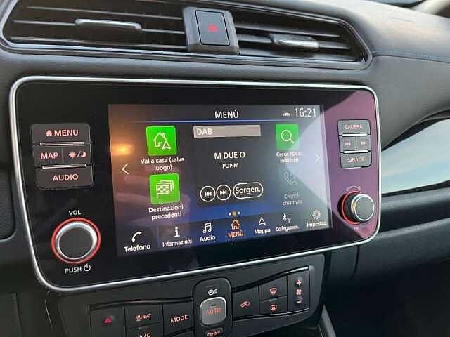 Nissan Leaf 2&ordf; serie Leaf e+ 10th Anniversary