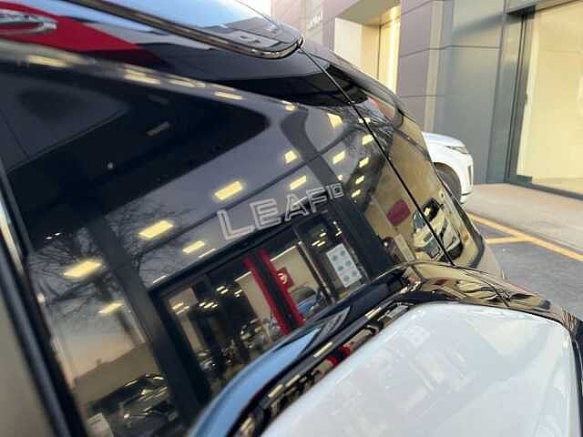 Nissan Leaf 2&ordf; serie Leaf e+ 10th Anniversary