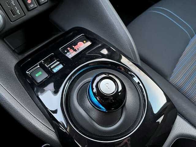 Nissan Leaf 2&ordf; serie Leaf e+ 10th Anniversary