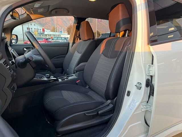 Nissan Leaf 2&ordf; serie Leaf e+ 10th Anniversary