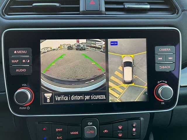 Nissan Leaf 2&ordf; serie Leaf e+ 10th Anniversary