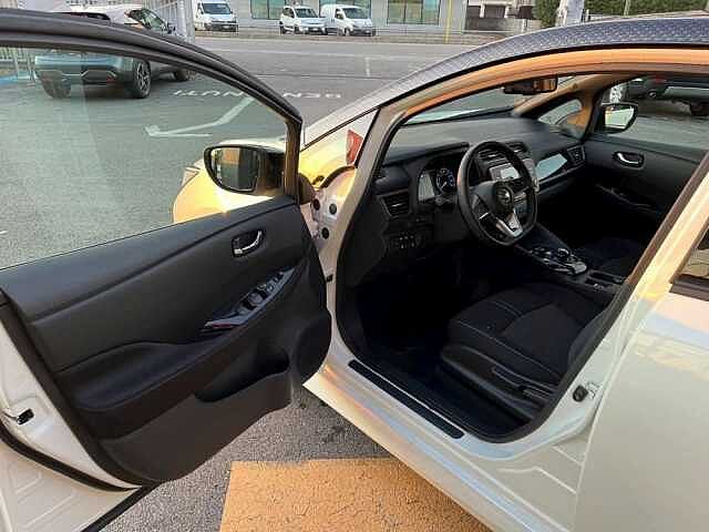 Nissan Leaf 2&ordf; serie Leaf e+ 10th Anniversary