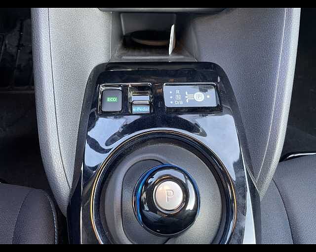 Nissan Leaf 2ª serie Leaf Acenta 40 kWh