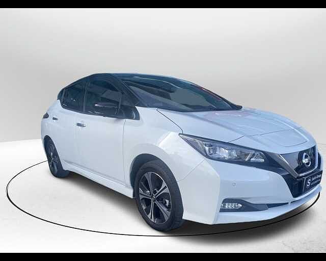 Nissan Leaf 2ª serie Leaf Acenta 40 kWh