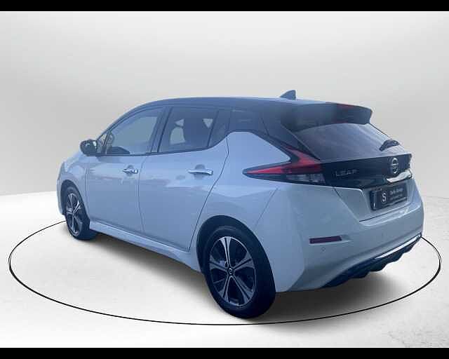 Nissan Leaf 2ª serie Leaf Acenta 40 kWh