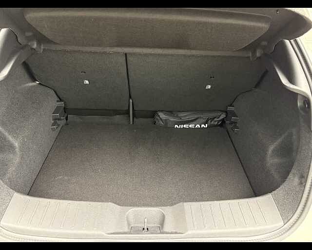 Nissan Juke 2ª serie Juke 1.0 DIG-T 114 CV Business