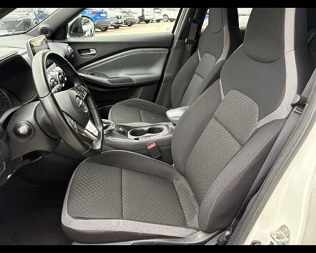 Nissan Juke 2ª serie Juke 1.0 DIG-T 114 CV Business