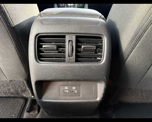 Nissan Qashqai 3ª serie Qashqai MHEV 140 CV N-Connecta