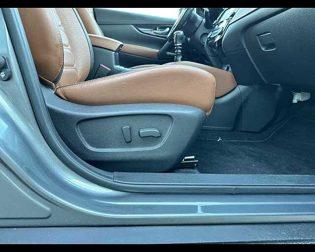 Nissan X-Trail 3ª serie X-Trail dCi 150 2WD Tekna