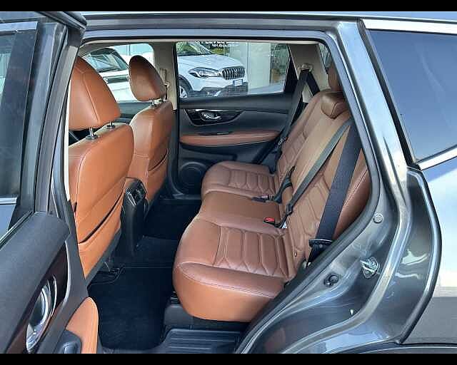 Nissan X-Trail 3ª serie X-Trail dCi 150 2WD Tekna