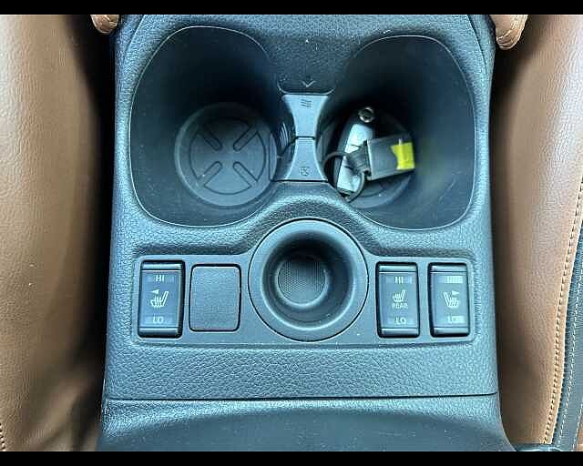 Nissan X-Trail 3ª serie X-Trail dCi 150 2WD Tekna