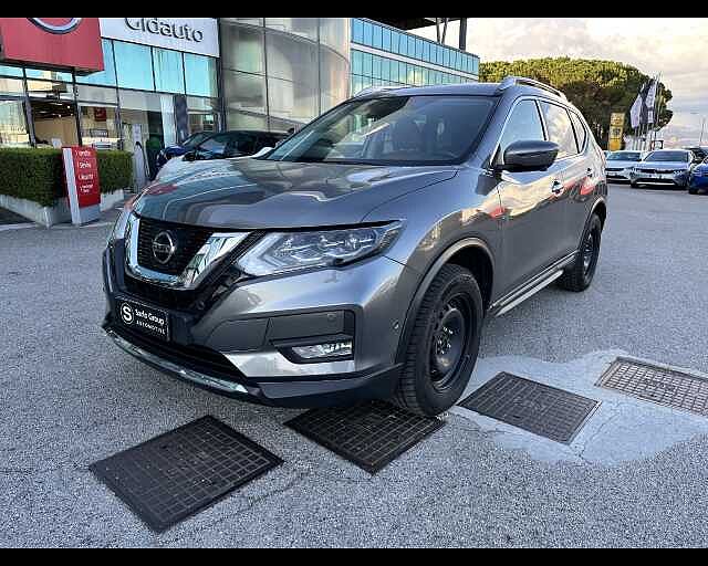 Nissan X-Trail 3ª serie X-Trail dCi 150 2WD Tekna