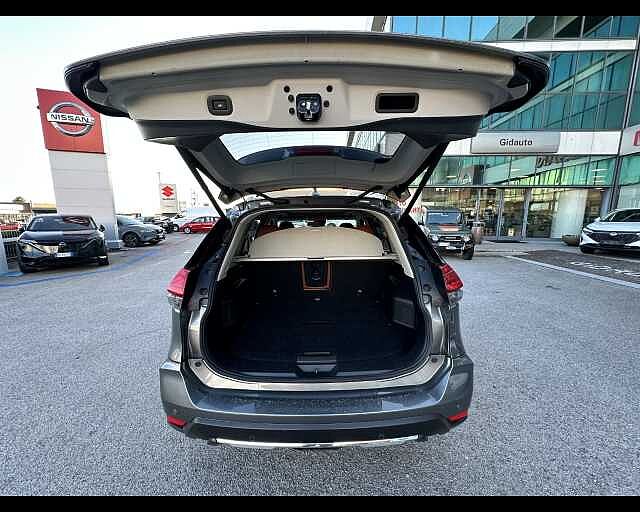 Nissan X-Trail 3ª serie X-Trail dCi 150 2WD Tekna