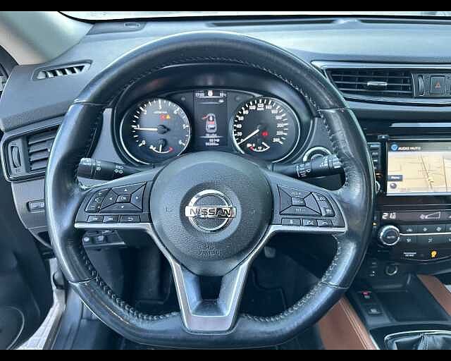 Nissan X-Trail 3ª serie X-Trail dCi 150 2WD Tekna