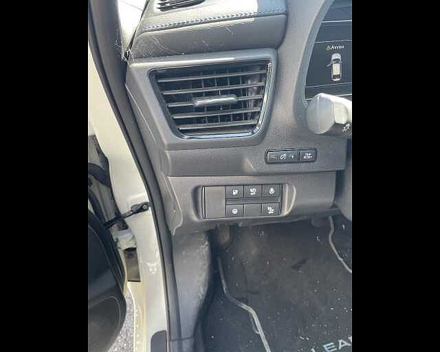 Nissan Leaf 2ª serie Leaf Acenta 40 kWh