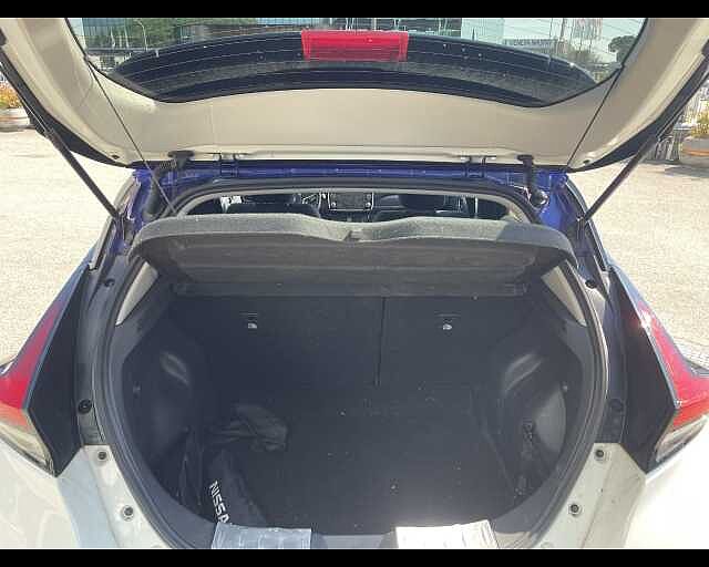 Nissan Leaf 2ª serie Leaf Acenta 40 kWh