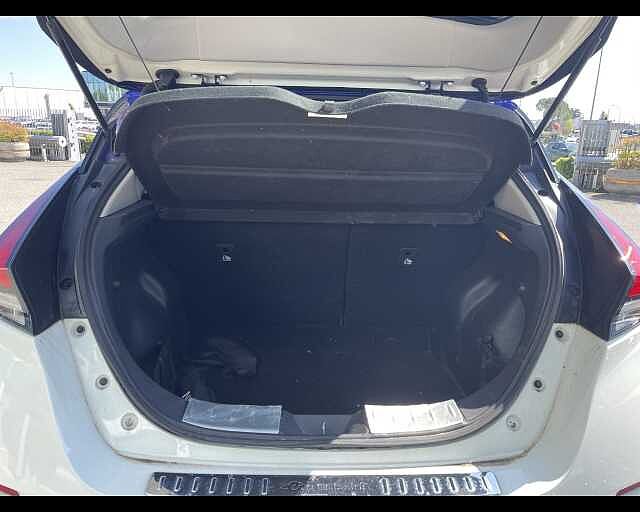 Nissan Leaf 2ª serie Leaf Acenta 40 kWh