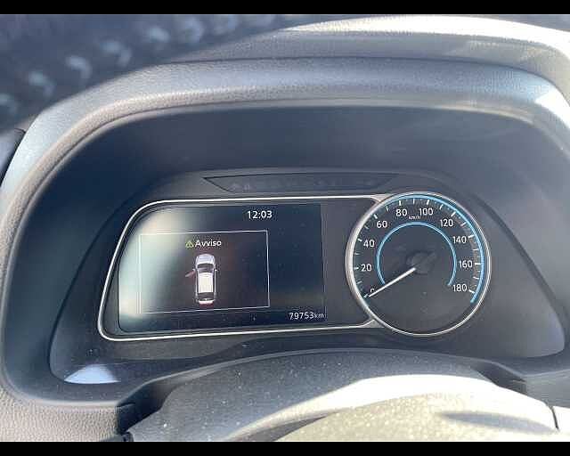 Nissan Leaf 2ª serie Leaf Acenta 40 kWh