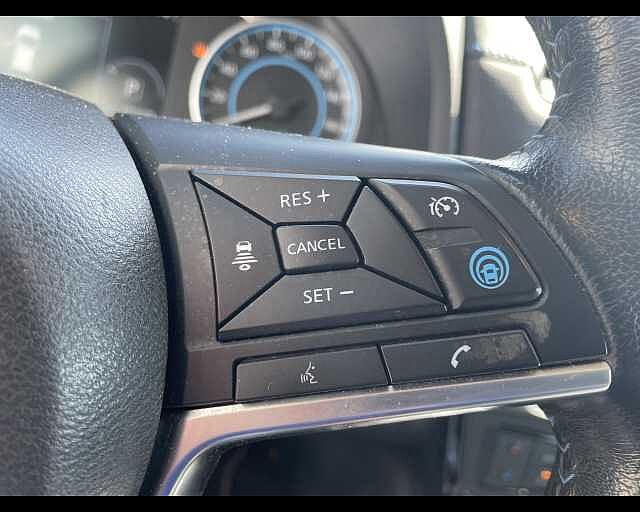 Nissan Leaf 2ª serie Leaf Acenta 40 kWh