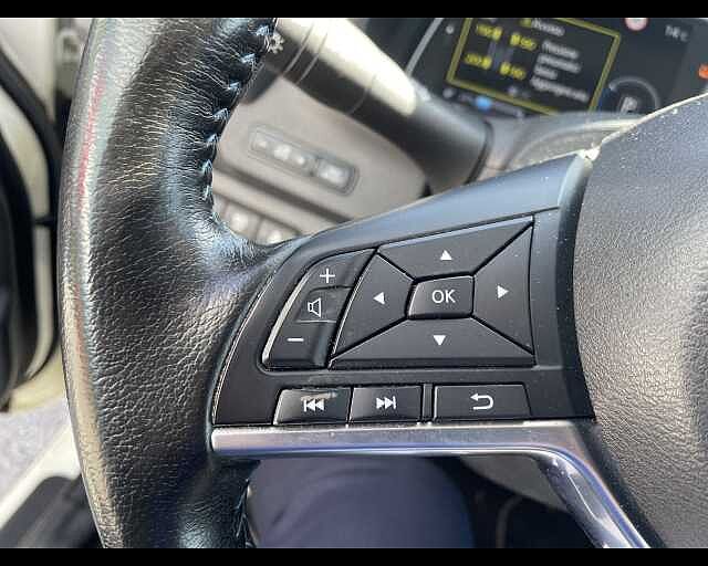 Nissan Leaf 2ª serie Leaf Acenta 40 kWh